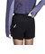 KW8032　M adixSFTM SHORTS(RUN EVERYDAY　BLACK　716368-0001