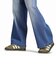 KQ8864　M TUCK JEANS　MVINTAGEDENIM　716067-0001