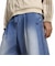 KQ8864　M TUCK JEANS　MVINTAGEDENIM　716067-0001