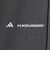 KH1169　M ADIDAS HK PANT　NIGHTGREY　716375-0001