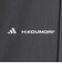 KH1169　M ADIDAS HK PANT　NIGHTGREY　716375-0001