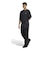 LC5983　U VELOUR PINTUCK PT　*BLACK　716484-0001