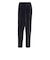 LC5983　U VELOUR PINTUCK PT　*BLACK　716484-0001