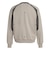 KY6697　U ADIDAS HK CREW　WBEI/CHAR　716467-0001