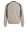 KY6697　U ADIDAS HK CREW　WBEI/CHAR　716467-0001