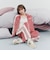 KD1654　W ADIBREAK VELOUR TP　*PRELOVEDCRIMSO　698776-0001