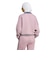 KS7369　W ENGINEER RIB CREW　*MAGI/NIGH/GREY　715703-0001
