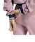 KS7369　W ENGINEER RIB CREW　*MAGI/NIGH/GREY　715703-0001