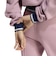KS7369　W ENGINEER RIB CREW　*MAGI/NIGH/GREY　715703-0001