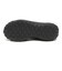 J00005758　WS JUNGLE TREK MULE　BLACK/BLACK　721191-0001