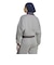 KS7368　W ENGINEER RIB CREW　*MGRY/GRY/NIGHT　715702-0001
