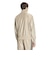 KR4593　U FIREBIRD METALLIC TT　KHAKI3　716401-0001