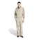 KR4593　U FIREBIRD METALLIC TT　KHAKI3　716401-0001