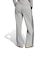 KS7348　W ENGINEER RIB FBIRD LOOSE TP　*MGRY/NIGHT　715699-0001