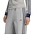 KS7348　W ENGINEER RIB FBIRD LOOSE TP　*MGRY/NIGHT　715699-0001