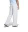 LC5985　U VELOUR PINTUCK PT　*LGH SOLIDGREY　716486-0001