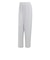 LC5985　U VELOUR PINTUCK PT　*LGH SOLIDGREY　716486-0001