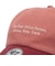 15173408　CLP-MLB-NEYYAN-YUKHAY-IRED/RED　IRED/RED　719274-0001