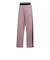 KS7349　W ENGINEER RIB FBIRD LOOSE TP　*MMAUVE/NIGHT　715700-0001