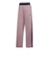KS7349　W ENGINEER RIB FBIRD LOOSE TP　*MMAUVE/NIGHT　715700-0001
