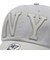 15173398　CLP-MLBCO-NEYHIGCO-YUK-STM/GRY　STM/GRY　719277-0001