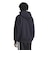 KW4402　U ELEVATED GFX HOODIE　*BLACK　715853-0001