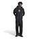 KW4402　U ELEVATED GFX HOODIE　*BLACK　715853-0001