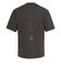 KX9791　U ADIDAS HK TEE　NBRN/NGRY　716462-0001