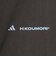 KX9791　U ADIDAS HK TEE　NBRN/NGRY　716462-0001