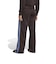 KS4665　W FIREBIRD LOOSE TP　ACOFFEE/BLUE　715688-0001