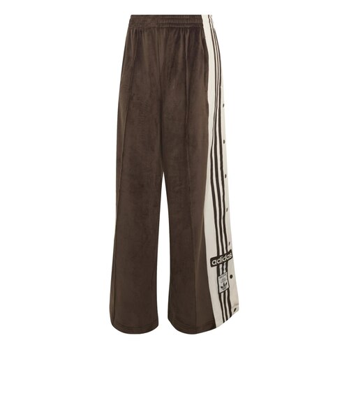LC5944 W ADIBREAK VELOUR TP *DARKBROWN 716476-0001｜エービーシー