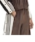 LC5944　W ADIBREAK VELOUR TP　*DARKBROWN　716476-0001