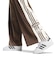 LC5944　W ADIBREAK VELOUR TP　*DARKBROWN　716476-0001
