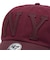 15173397　CLP-MLBCO-NEYHIGCO-YUK-RED/MRN　RED/MRN　719276-0001