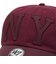 15173397　CLP-MLBCO-NEYHIGCO-YUK-RED/MRN　RED/MRN　719276-0001
