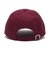 15173397　CLP-MLBCO-NEYHIGCO-YUK-RED/MRN　RED/MRN　719276-0001