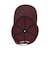 15173397　CLP-MLBCO-NEYHIGCO-YUK-RED/MRN　RED/MRN　719276-0001