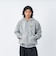 126K7030601　U Full Zip Hooded Parka　GRAY　717843-0001