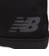 LAB53514BK　U Essential ｽﾘﾝｸﾞﾊﾞｯｸﾞ　BK　708988-0001