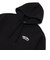 VN00105KY28　Double Standard Pullover　BLACK-WHITE　715511-0001