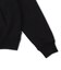 VN00105KY28　Double Standard Pullover　BLACK-WHITE　715511-0001