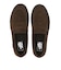 V296　LOAFER　BROWN/BLK　714355-0002