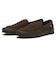 V296　LOAFER　BROWN/BLK　714355-0002