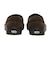 V296　LOAFER　BROWN/BLK　714355-0002