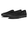 V296　LOAFER　BLACK/BLK　714355-0001