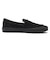 V296　LOAFER　BLACK/BLK　714355-0001