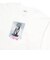 VN000X0UWHT　Bliss 66 LS Tee　WHITE　715515-0001