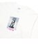 VN000X0UWHT　Bliss 66 LS Tee　WHITE　715515-0001