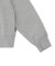 VN00105K02F　Double Standard Fill Pullover　Cement Heather　715510-0001