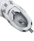ML408 A　ML408 A(D)　WHITE(A)　717562-0001